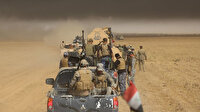 Terör örgütüne bir darbede Irak'tan: Kerkük'te arananlar listesinde yer alan DEAŞ militanı yakalandı