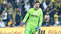 Milli Takım'da Gökhan Akkan'ın yerine Altay Bayındır kadroda