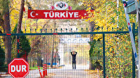 Şimdi onlar düşünsün