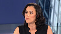 Fransa'da başörtülülere karşı uygulanan çifte standardı anlattı
