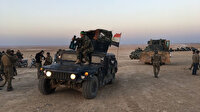 DEAŞ Diyala'da pusu kurdu: 4 ölü