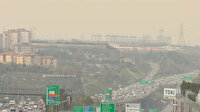İstanbul için tehlikeli uyarı: 15 gündür yüksek basınç var, hava kirliliği oranı yüksek