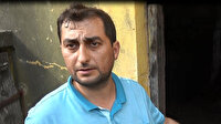 Rabia Naz'ın babasından DNA örneği başvurusu