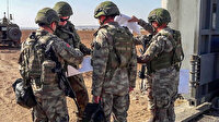 Milli Savunma Bakanlığı: Türk-Rus askeri unsurlarının beşinci ortak kara devriyesi tamamlandı