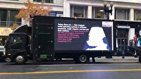 Türkiye'nin DEAŞ ile mücadelesi Washington sokaklarında
