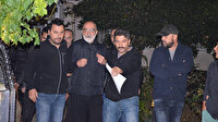 Hakkında yakalama kararı çıkarılan Ahmet Altan gözaltına alındı