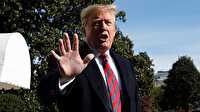 ABD Başkanı Trump'tan DEAŞ açıklaması: Gözümüz Bağdadi'nin üçüncü adamının üzerinde