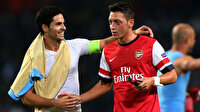 Emery’nin yerine düşünülen isim Arteta