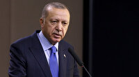 Cumhurbaşkanı Erdoğan: Bundan sonra onlar düşünsün