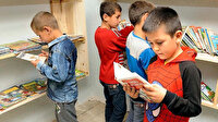 Tam bir çocuk hakkı ihlali: Dünya çocukları popüler edebiyat kuşatması altında