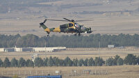 Güçlenen Atak helikopterinden ilk uçuş: Atak Faz-2'nin 2020 ortasından itibaren teslim edilmesi hedefleniyor