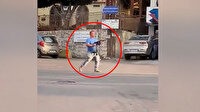 Lübnan’da hükümet yanlısı bir kişi eylemcilere ateş açtı