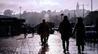 Meteoroloji’den sis ve pus ve yağmur uyarısı: Kış geliyor