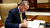 Cumhurbaşkanı Erdoğan imzaladı: İşten ayrılmak zorunda kalan sözleşmeli personellere geri dönüş müjdesi