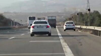 Yakalanacağını anlayan emekli astsubay uyuşturucu madde dolu 4 valizi yol kenarına attı