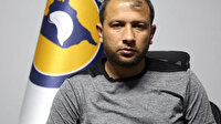 Üyemiz değil