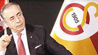 Kaçtı demesinler diye ayrılmadım
