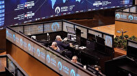 Borsa günü düşüşle tamamladı