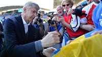 Arsene Wenger'in yeni görevi belli oldu: FIFA'da çalışacak