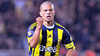 Alex'in efsane Fenerbahçe 11'i