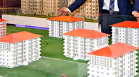 Maket ev mağdurları: Dolandırıldık, ne evimizi alabiliyoruz ne de paramızı