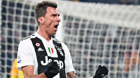 Mario Mandzukic Manchester United yolunda