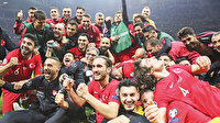 Euro 2020’deyiz