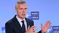 NATO Genel Sekreteri Stoltenberg'ten Türkiye açıklaması: Türkiye'nin Suriye'nin kuzeyindeki varlığına dair birçok farklı fikir var ama Türkiye değerli bir müttefikimiz