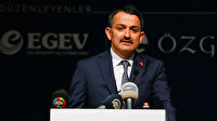 İzmir'e tarıma dayalı OSB müjdesi