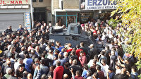 Pendik'te silahlı kavga