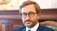 Terörist Abdi’yi davet hakarettir