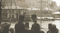 Osmanlı sinemasıyla eski İstanbul turu