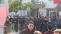 Mardin'de 3, Şanlıurfa'da bir HDP'li ilçe belediyesine kayyum atandı
