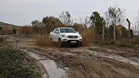 SsangYong Musso Grand inceleme ve test