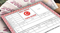 Tapudan 10 ayda 7,3 milyar TL geldi