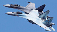Mısır'a Su-35 şantajı