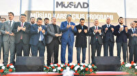 Kars’ı marka yapmalıyız