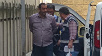 Sosyal medya hesabından slogan atan gençlere küfürler yağdıran Mehmet Avcı tutuklandı