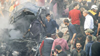 El Bab’ta bombalı kalleşlik