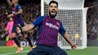 Barcelona Suarez'in yerine alacağı ismi belirledi