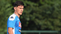 Eljif Elmas'tan Fenerbahçe itirafı