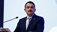 Bakan Pakdemirli: Türkiye tarımını, hep birlikte dünya markası yapacağız