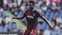 Obi Mikel’den Abdulkadir Ömür’e Messi
benzetmesi