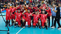Milli hentbolcu Yunus Özmusul: Yunanistan'da can güvenliğimiz yoktu
