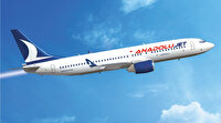 AnadoluJet 31 Mart'a kadar yüzde 20 indirimli uçuracak