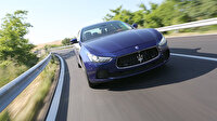 Yarı fiyatına satılık Maserati!