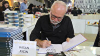 Hasan Aycın'ın 41 yıllık sanat birikimi Zeytinburnu'nda ele alınacak