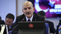 Soylu, 'Menzilcilerin' bakanlıkta kadrolaştığı iddialarına yanıt verdi: Bir tane göstersinler bakanlığı bırakacağım