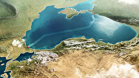 Rus devi gelişmeyi duyurdu: TürkAkım'ında iki boru hattı da doğal gazla dolduruldu