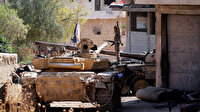 Keskin nişancılar, ısı güdümlü silahlar kullanıyorlar: Rusya ve Esed rejiminin İdlib'e sızma girişimleri sürüyor